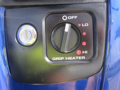 2001 Honda Lehman Trike Monarch II in Fort Myers, Florida - Photo 23