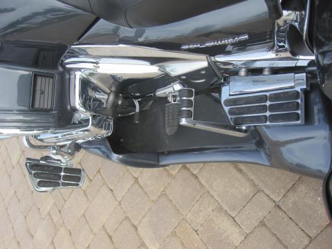 2005 Honda Hannigan Trike in Fort Myers, Florida - Photo 3