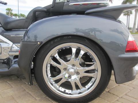 2005 Honda Hannigan Trike in Fort Myers, Florida - Photo 4