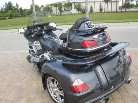 2005 Honda Hannigan Trike in Fort Myers, Florida - Photo 5