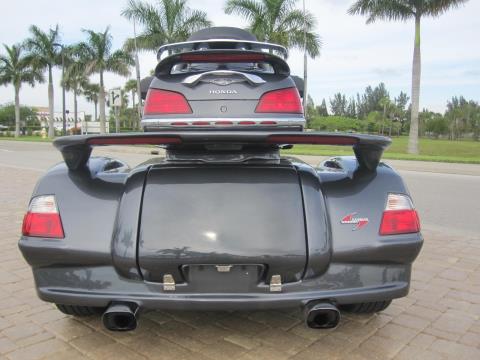 2005 Honda Hannigan Trike in Fort Myers, Florida - Photo 6