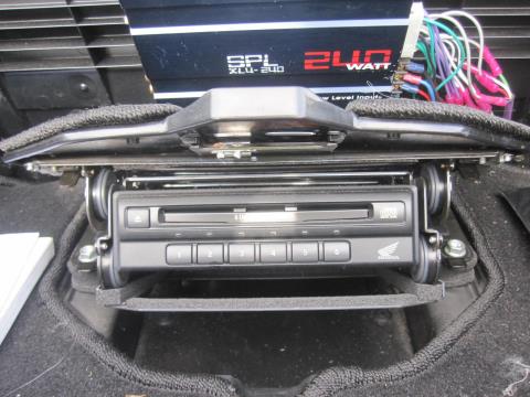 2005 Honda Hannigan Trike in Fort Myers, Florida - Photo 13