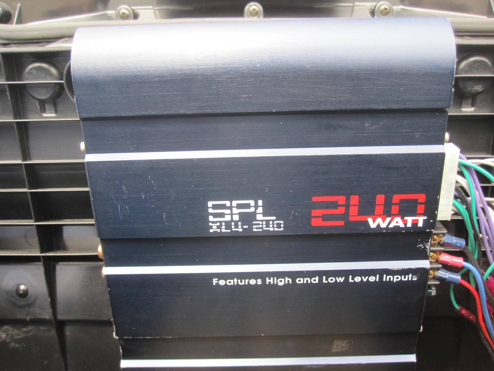 2005 Honda Hannigan Trike in Fort Myers, Florida - Photo 14