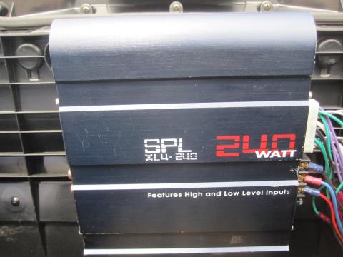 2005 Honda Hannigan Trike in Fort Myers, Florida - Photo 14