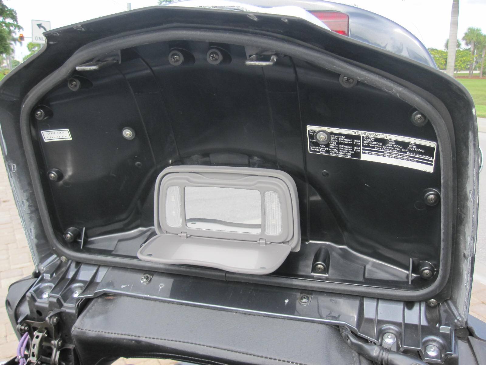 2005 Honda Hannigan Trike in Fort Myers, Florida - Photo 15