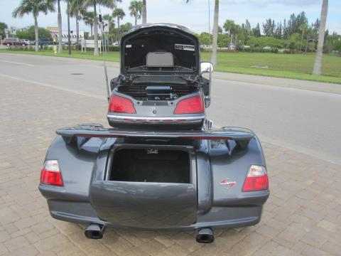 2005 Honda Hannigan Trike in Fort Myers, Florida - Photo 16