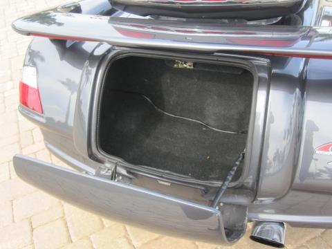 2005 Honda Hannigan Trike in Fort Myers, Florida - Photo 17