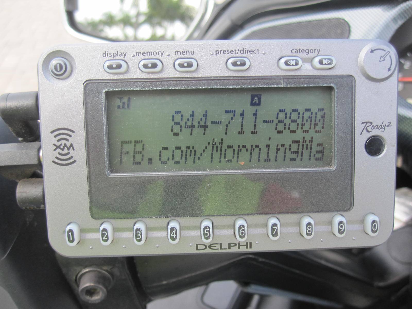 2005 Honda Hannigan Trike in Fort Myers, Florida - Photo 19