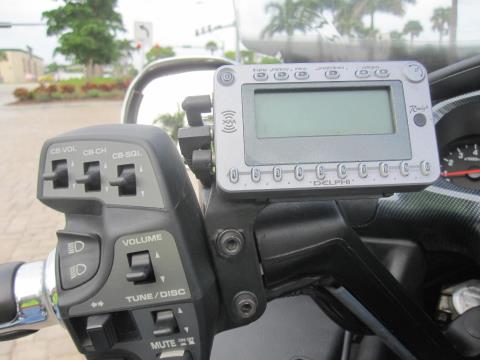 2005 Honda Hannigan Trike in Fort Myers, Florida - Photo 22