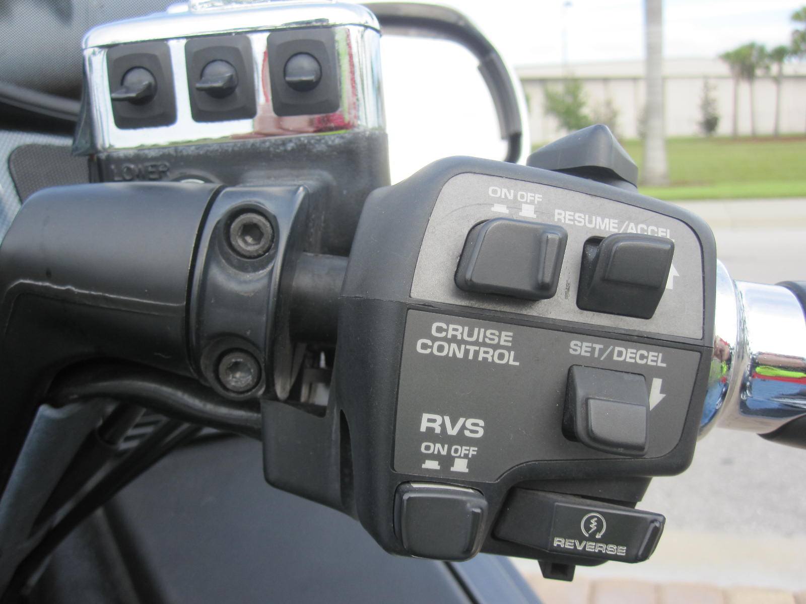 2005 Honda Hannigan Trike in Fort Myers, Florida - Photo 23