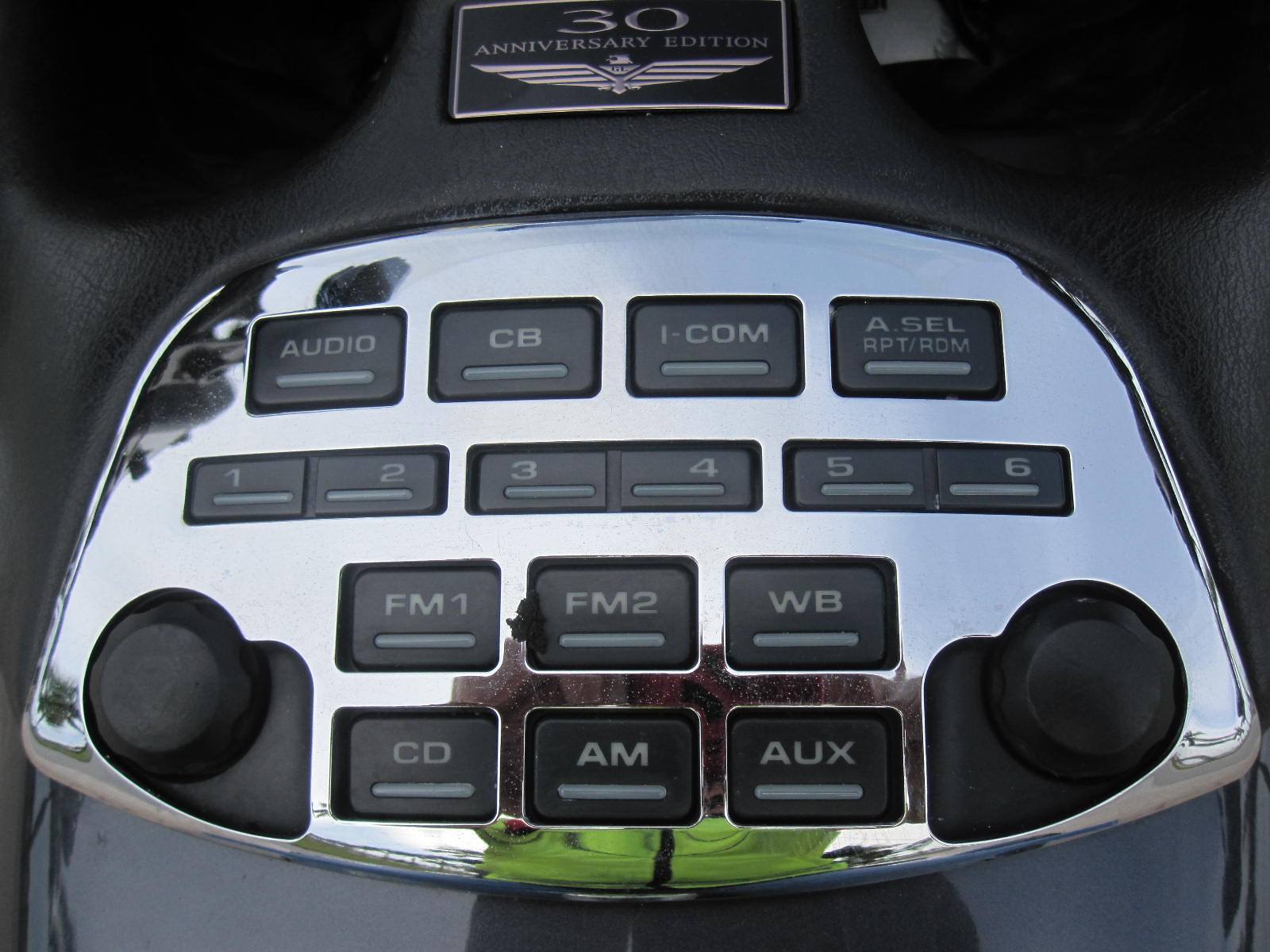 2005 Honda Hannigan Trike in Fort Myers, Florida - Photo 24