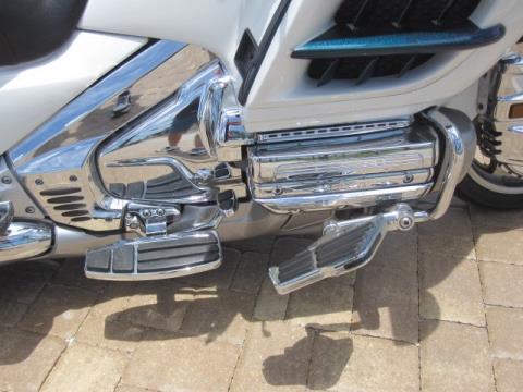 2006 Honda California Side Car Trike in Fort Myers, Florida - Photo 2