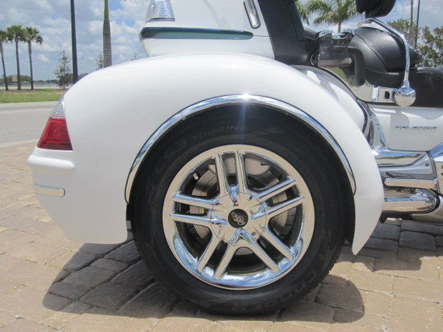 2006 Honda California Side Car Trike in Fort Myers, Florida - Photo 3