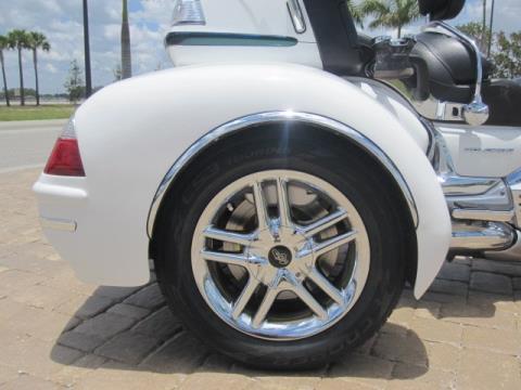 2006 Honda California Side Car Trike in Fort Myers, Florida - Photo 3