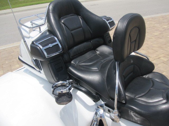 2006 Honda California Side Car Trike in Fort Myers, Florida - Photo 4
