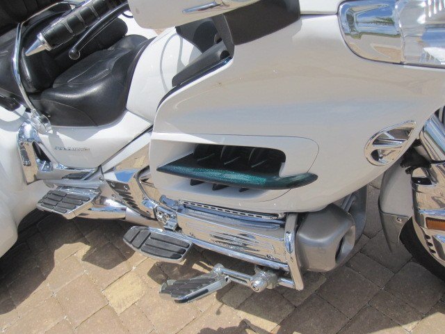 2006 Honda California Side Car Trike in Fort Myers, Florida - Photo 6