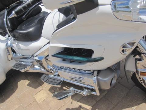 2006 Honda California Side Car Trike in Fort Myers, Florida - Photo 6