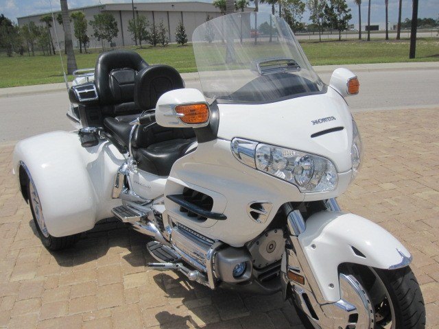 2006 Honda California Side Car Trike in Fort Myers, Florida - Photo 7