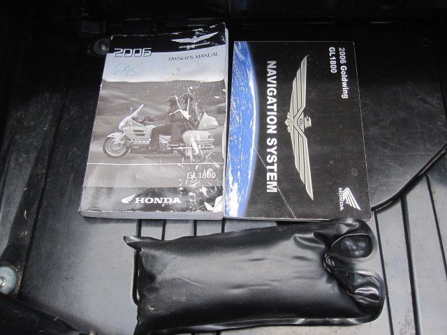 2006 Honda California Side Car Trike in Fort Myers, Florida - Photo 12