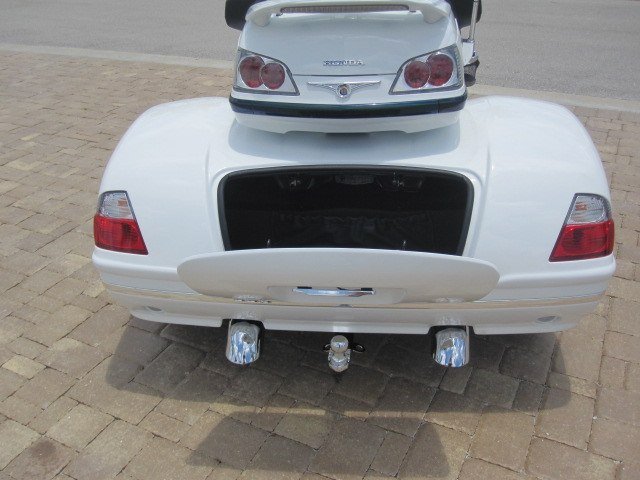 2006 Honda California Side Car Trike in Fort Myers, Florida - Photo 15