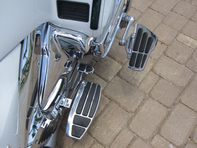 2006 Honda California Side Car Trike in Fort Myers, Florida - Photo 19