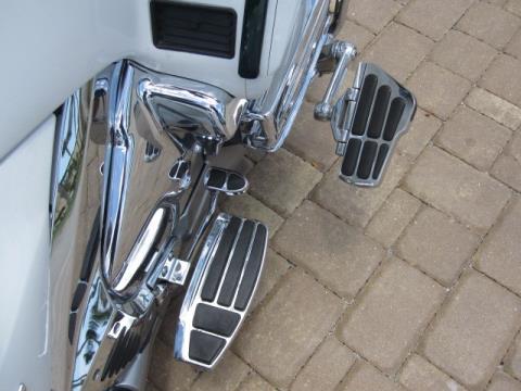 2006 Honda California Side Car Trike in Fort Myers, Florida - Photo 19