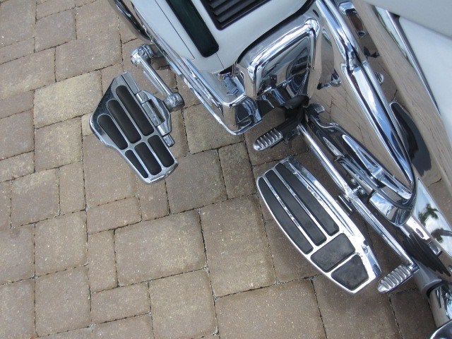 2006 Honda California Side Car Trike in Fort Myers, Florida - Photo 20