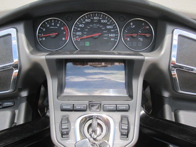 2006 Honda California Side Car Trike in Fort Myers, Florida - Photo 21