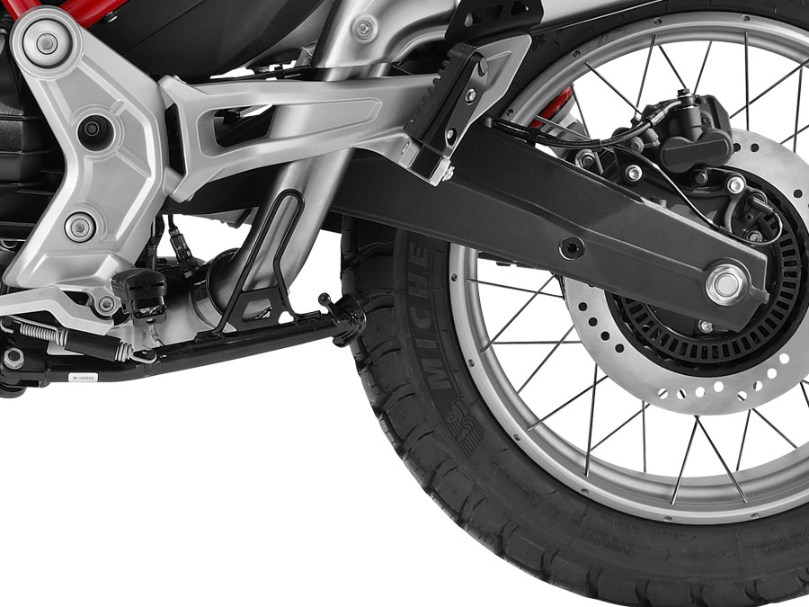 2027 Moto Guzzi V85 TT 11