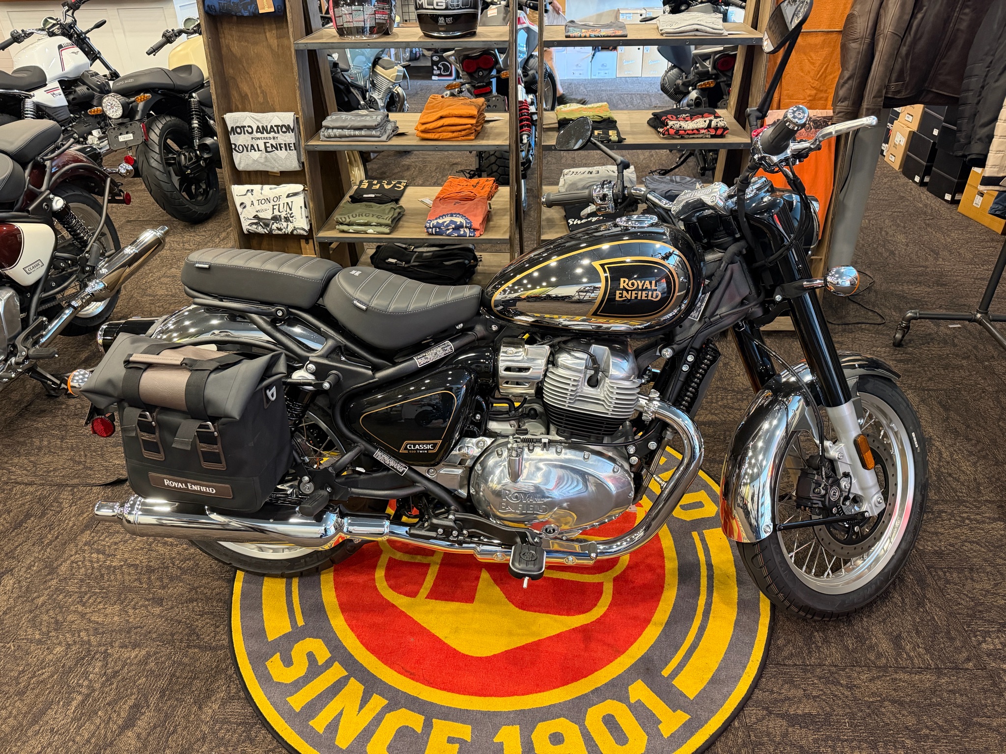 2026  Classic 650 for sale 1105530