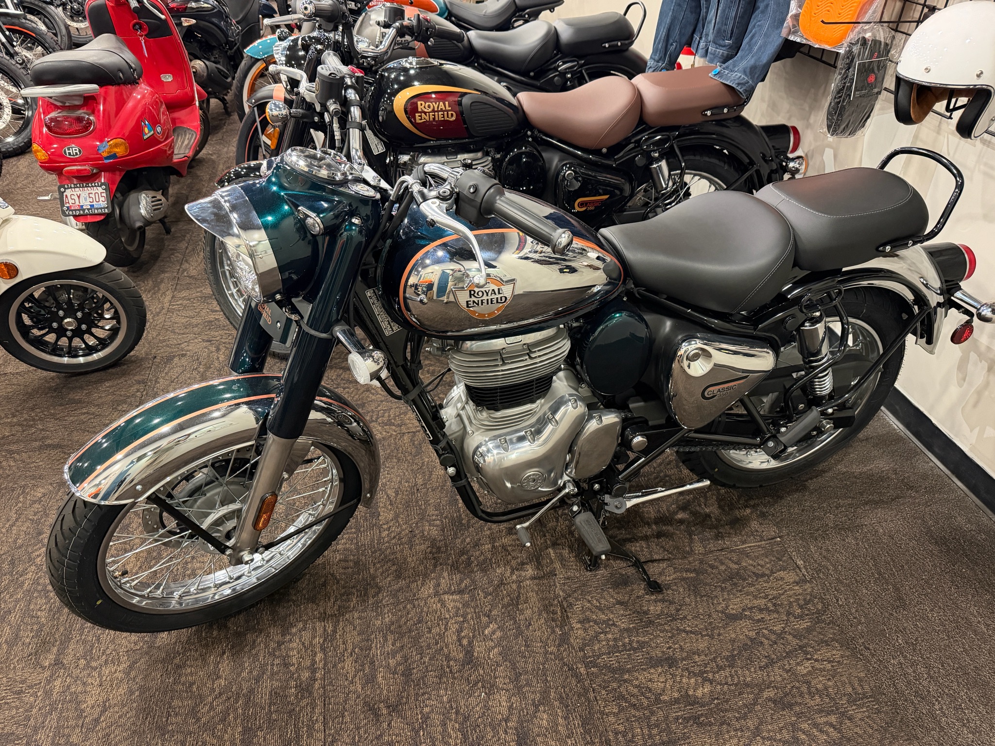 2026  Classic 350 for sale 1105639
