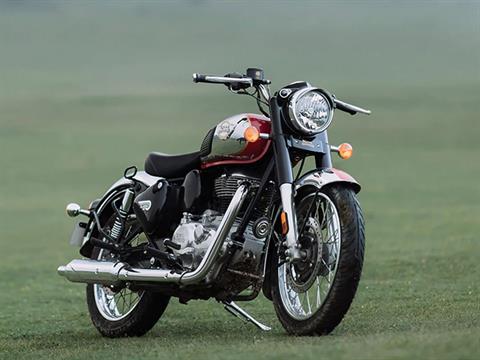 New 2025 Royal Enfield Classic 350 | Motorcycles in Marietta GA