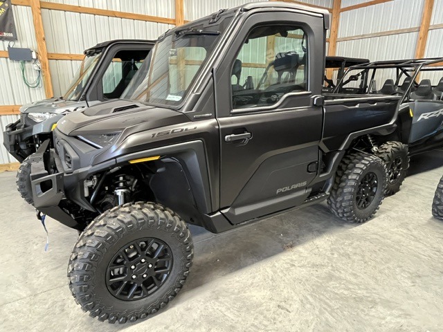 2026 Polaris Ranger XD 1500 Northstar Edition Premium for sale 1185757