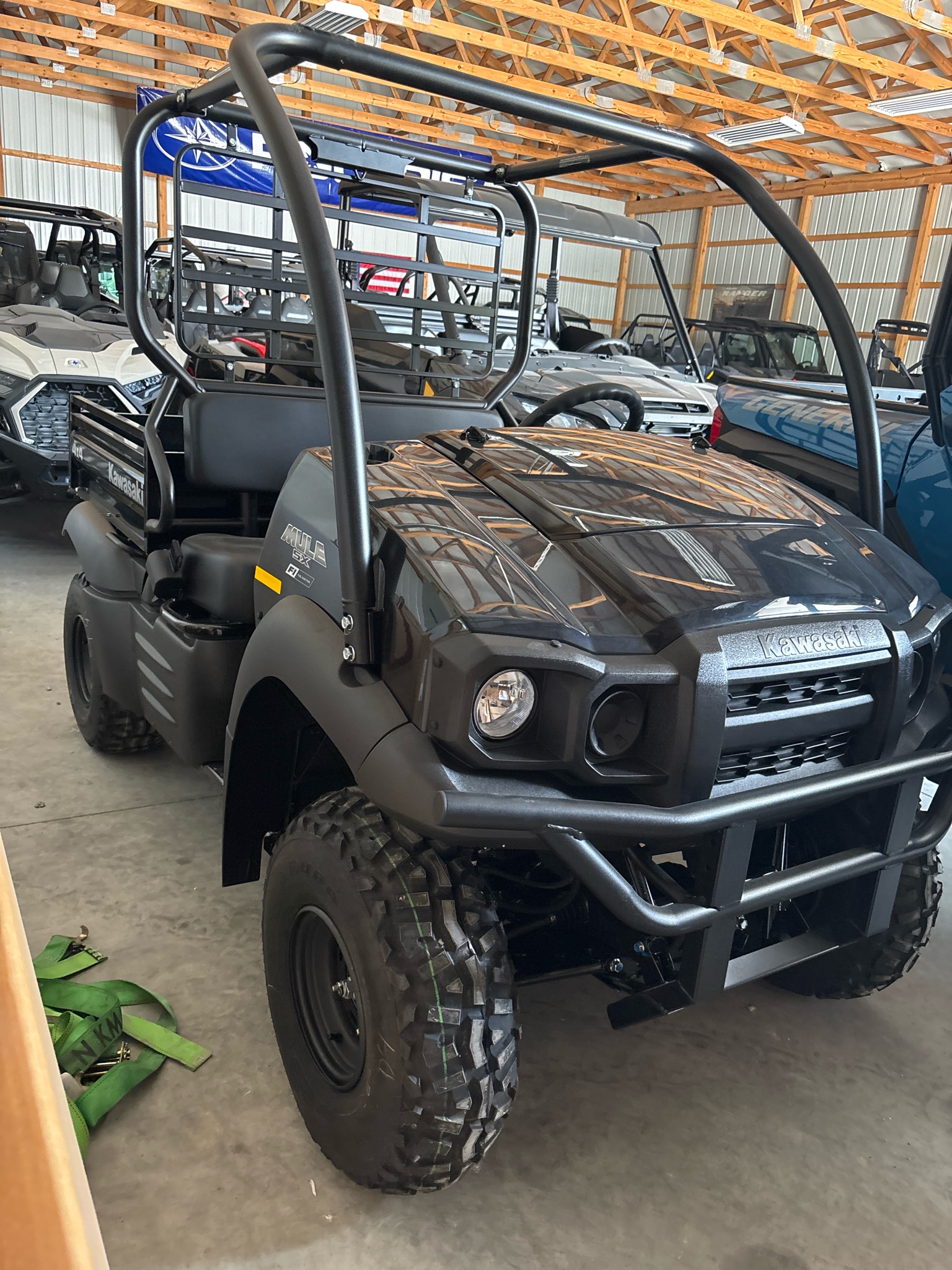 2026 Kawasaki MULE SX 4x4 for sale 1100628