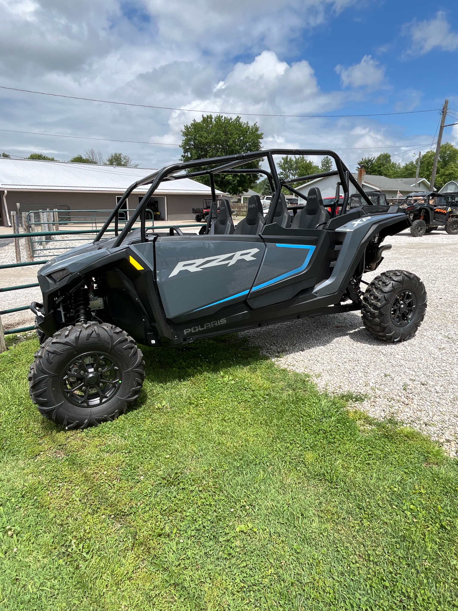 2026 Polaris RZR XP 4 1000 Sport for sale 1214344