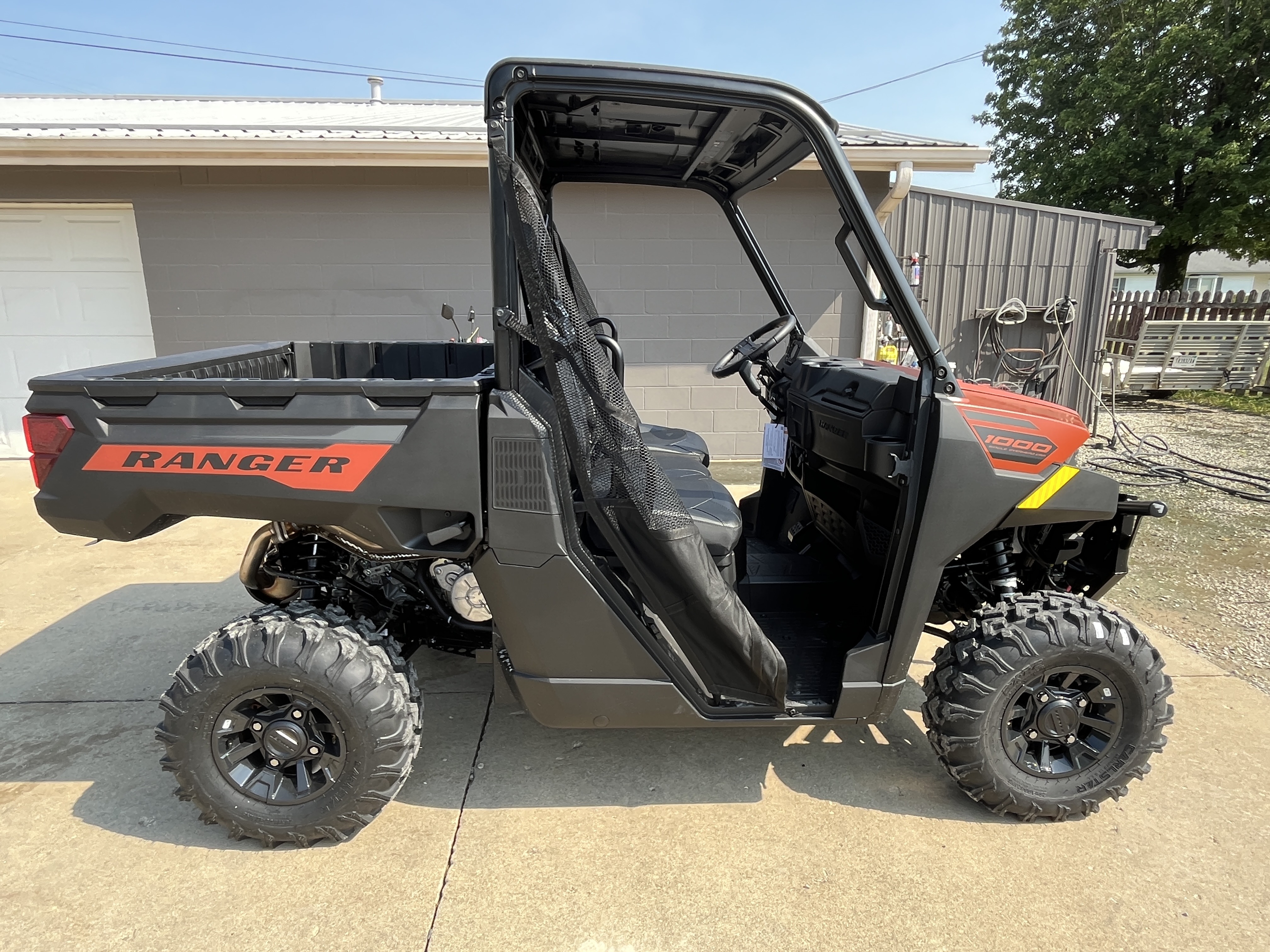 2026 Polaris Ranger 1000 Premium for sale 1248803