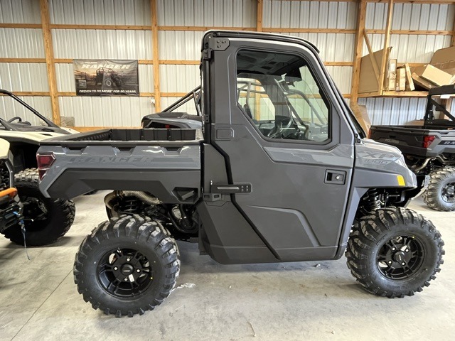 2027 Polaris Ranger XP 1000 NorthStar Ultimate for sale 1238133