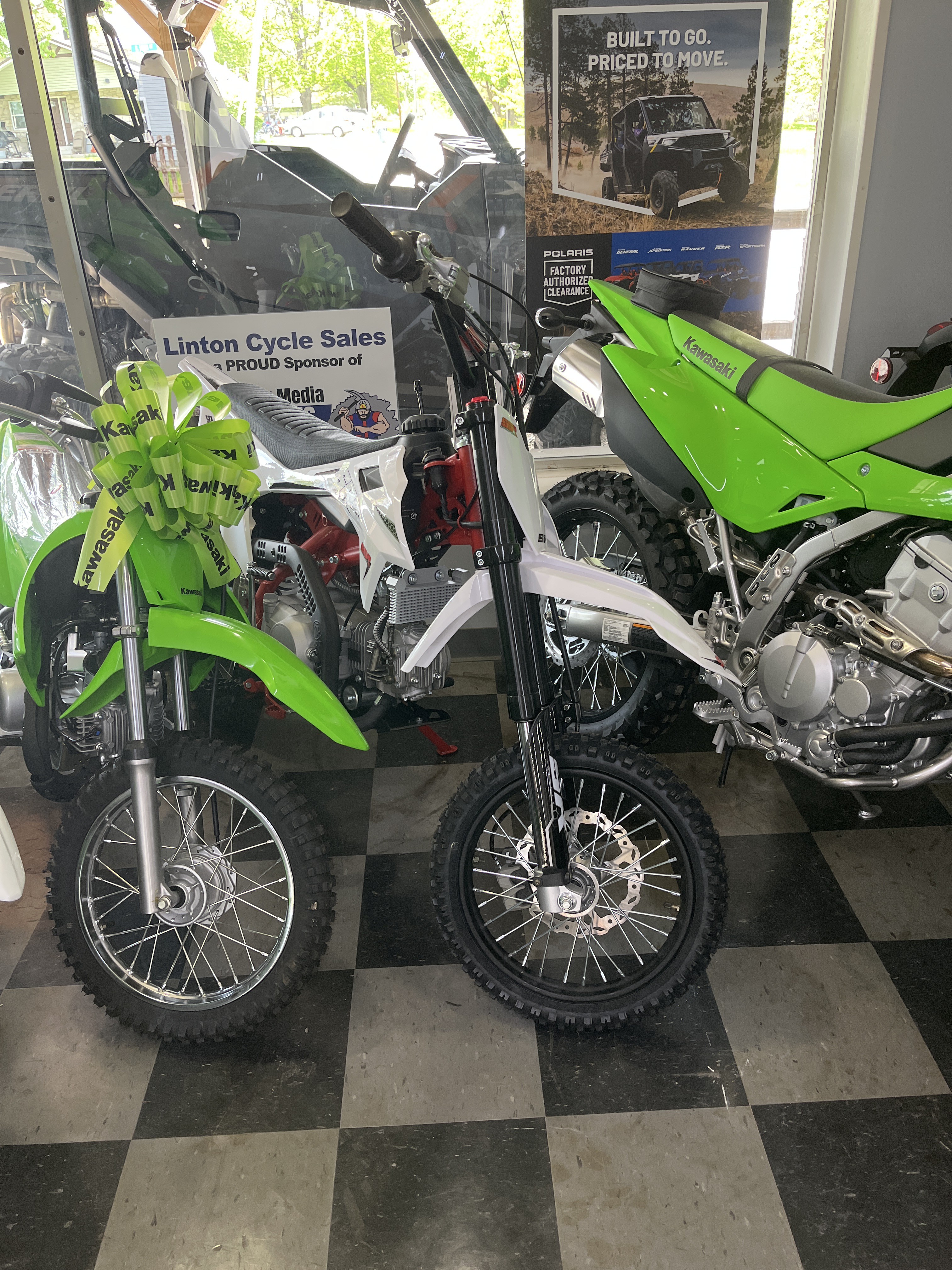 2026  SR125R for sale 1070678