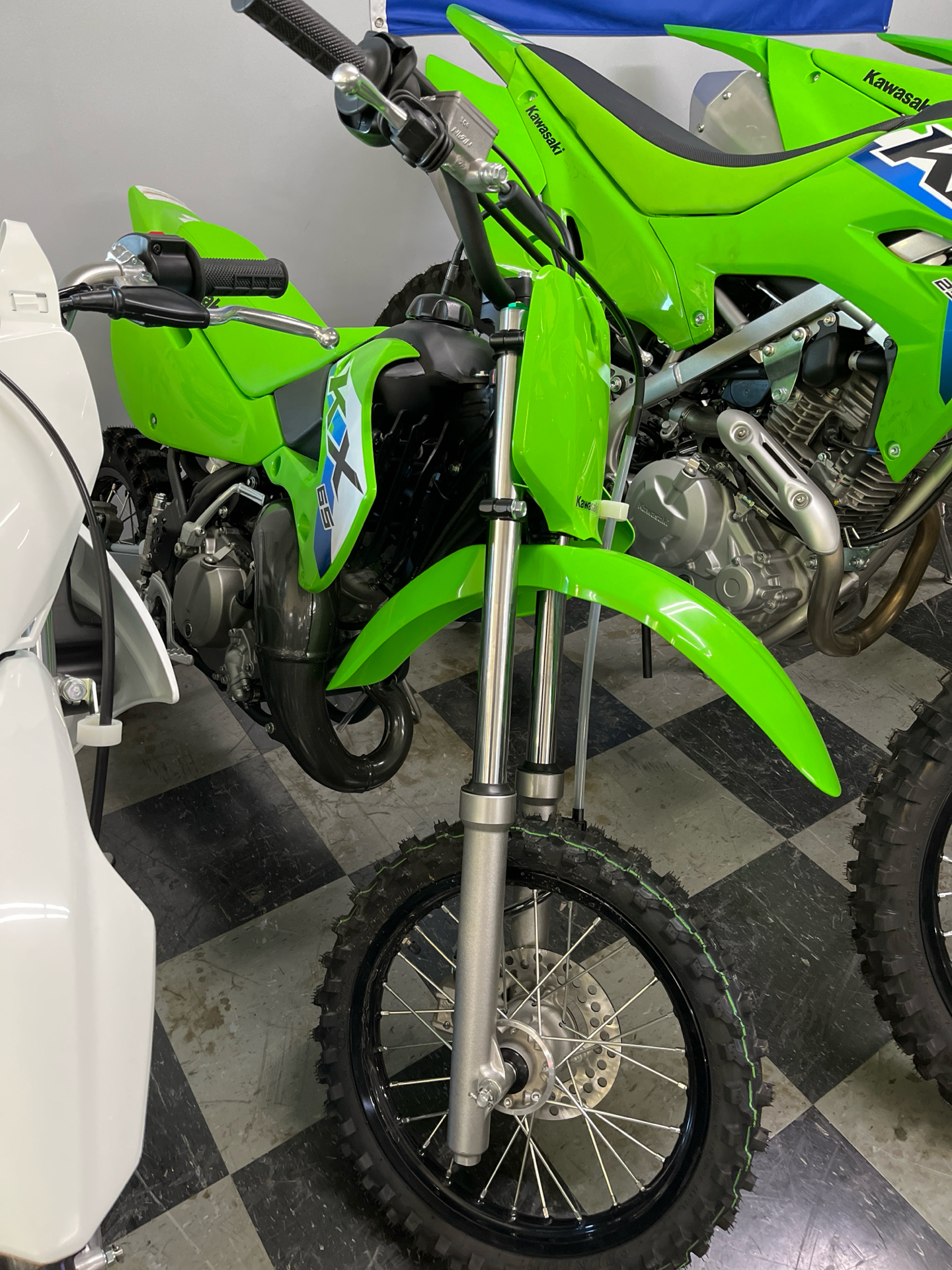 2026 Kawasaki KX65 for sale 937238