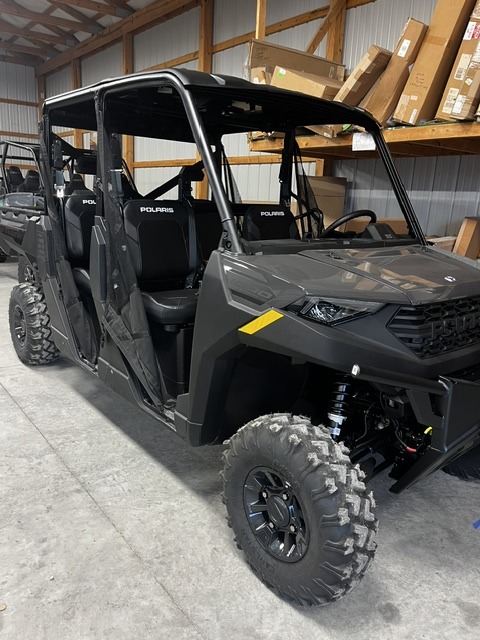 2026 Polaris Ranger Crew 1000 Premium for sale 1237812