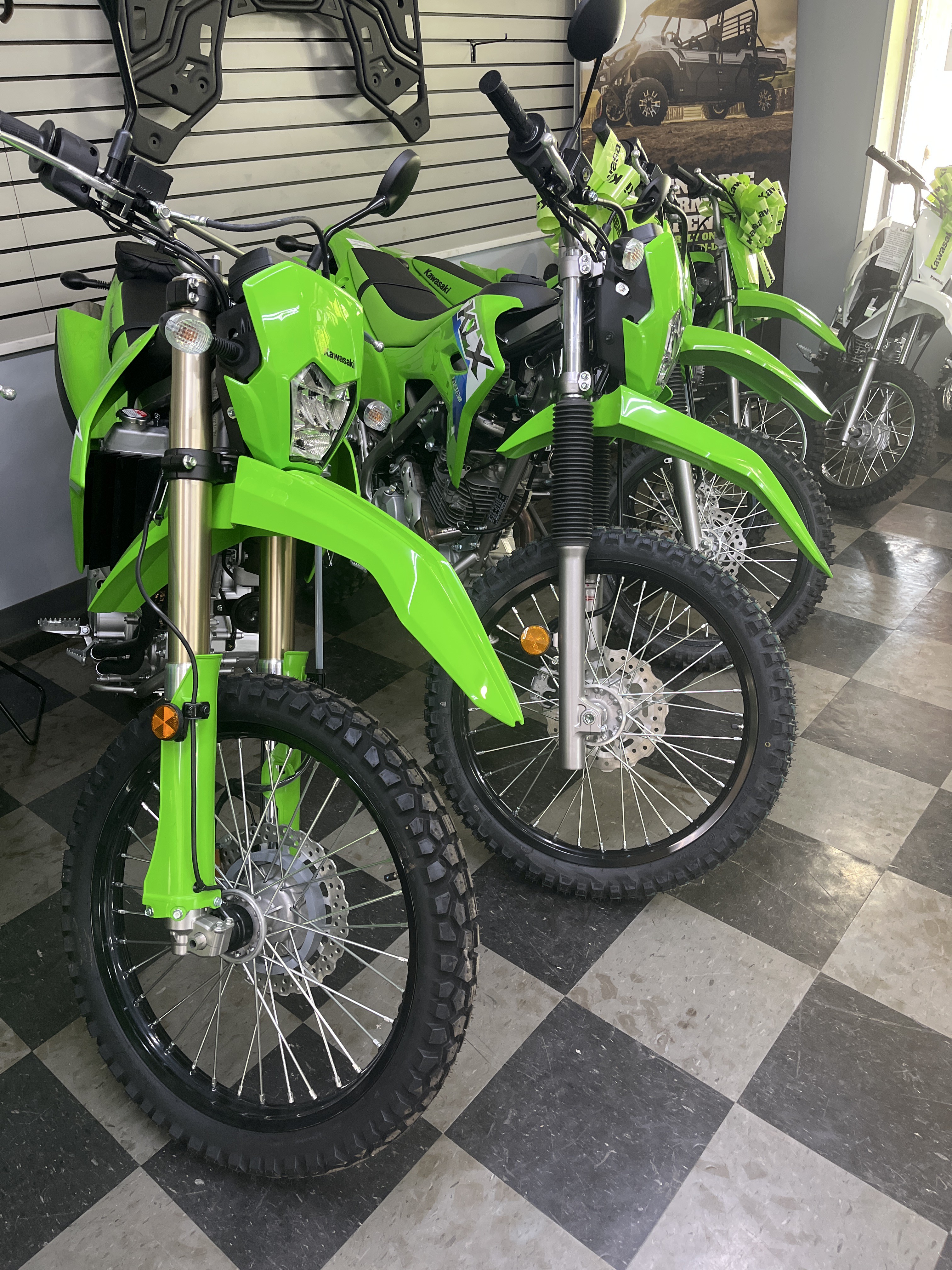 2026 Kawasaki KLX®230 S for sale 1082951