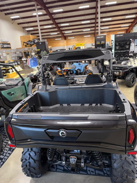 New 2026 Can-Am Commander XT 700 | Utility Vehicles in Montrose PA