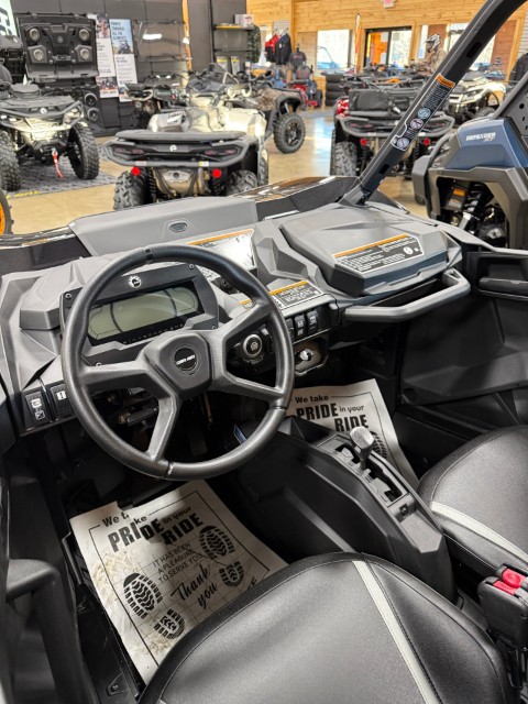 New 2026 Can-Am Commander XT 700 | Utility Vehicles in Montrose PA