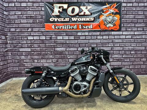 Street Digger 2.0 / Thunderbike（サンダーバイク） – ハーレー