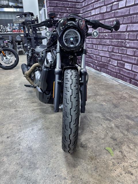Used 2022 Harley-Davidson Nightster™ | Motorcycles in