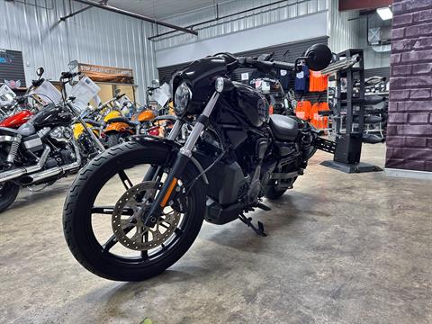 Harley-Davidson Big Twins – The Evolution