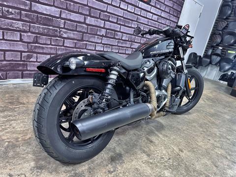 Used 2022 Harley-Davidson Nightster™ | Motorcycles in