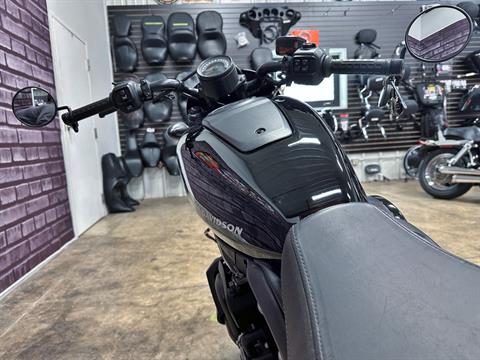 Used 2022 Harley-Davidson Nightster™ | Motorcycles in