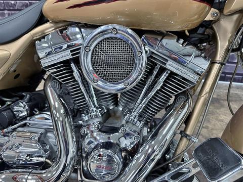 Used 2003 Harley-Davidson Screamin' Eagle® Road King