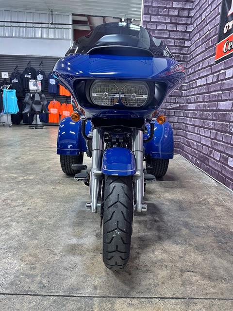 Used 2023 Harley-Davidson Road Glide® 3 | Motorcycles in
